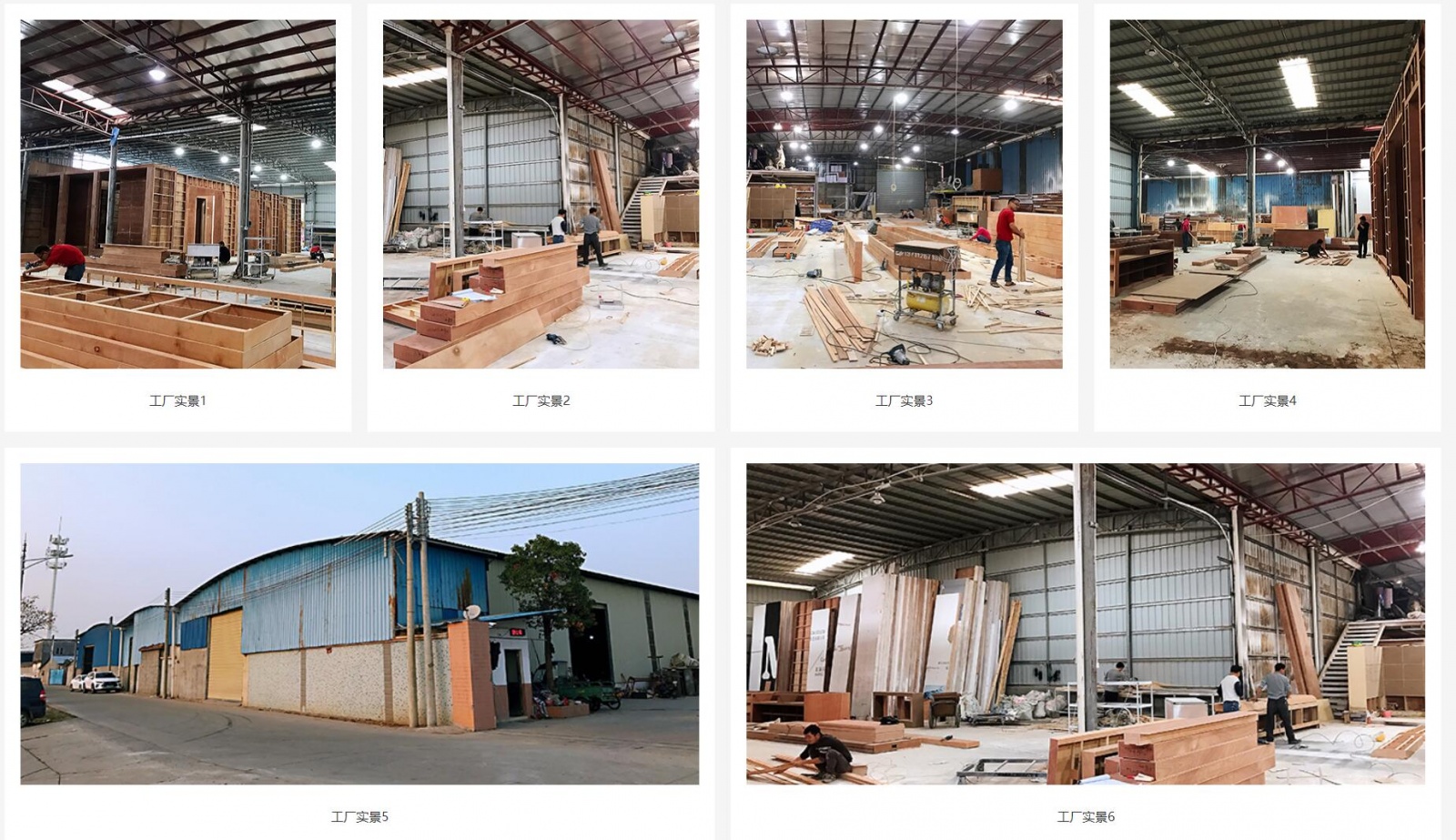 众派展览专业展位设计搭建 欢迎预订  展览会-特装展台制作 展厅展柜 制作搭建​ 时尚大气
