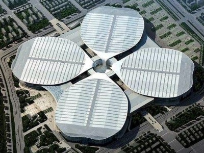 国家会展中心(上海)