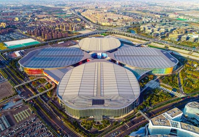 祝贺上海地区纺织品、家纺、家居家具、五金工具、灯饰及建材、美容品、健康养生、文体用品、汽车及配件、首饰、百货、食品、礼品等线上线下交易平台隆重开业！cotv全球直播、中网市场、大号会展现场发布！