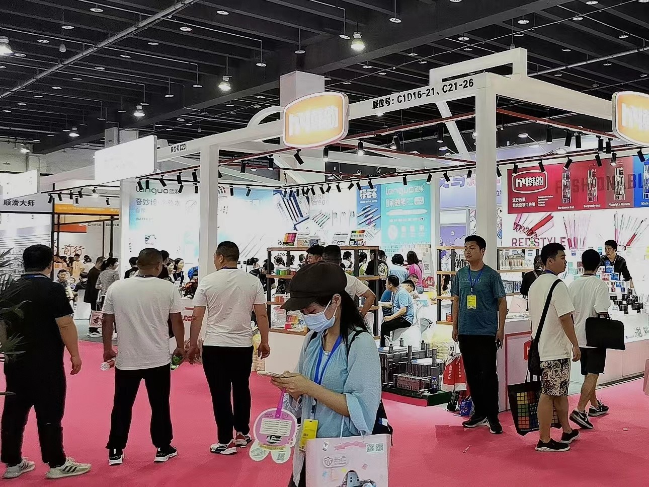 2024fbc中国国际门窗幕墙博览会
