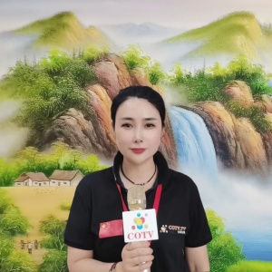 热烈祝贺中国湖北地区纺织品、建材家具、美容保健品、日用百货、汽车、房产家居商品网上网下客户引流交易会隆重开起！cotv全球直播、中网市场、大号会展为您专题发布！