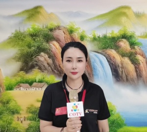 热烈祝贺中国湖北地区纺织品、建材家具、美容保健品、日用百货、汽车、房产家居商品网上网下客户引流交易会隆重开起！cotv全球直播、中网市场、大号会展为您专题发布！