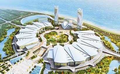 热烈祝贺中国湖北地区纺织品、建材家具、美容保健品、日用百货、汽车、房产家居商品网上网下客户引流交易会隆重开起！cotv全球直播、中网市场、大号会展为您专题发布！