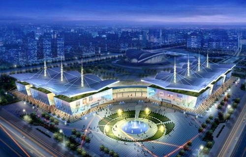 热烈祝贺中国河北地区纺织品、建材家具、美容保健品、日用百货、汽车、房产家居商品网上网下客户引流交易会隆重开起！cotv全球直播、中网市场、大号会展为您专题发布！