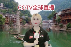 热烈祝贺中国陕西地区纺织品、建材家具、美容保健品、日用百货、汽车、房产家居商品网上网下客户引流交易会隆重开起！cotv全球直播、中网市场、大号会展为您专题发布！