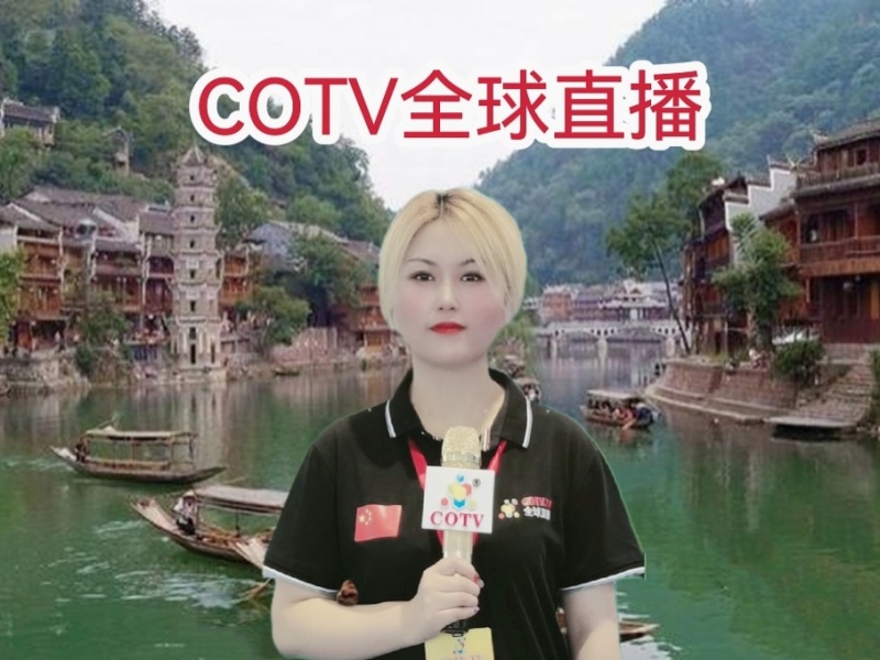 热烈祝贺中国陕西地区纺织品、建材家具、美容保健品、日用百货、汽车、房产家居商品网上网下客户引流交易会隆重开起！cotv全球直播、中网市场、大号会展为您专题发布！