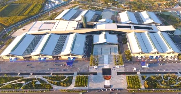 热烈祝贺中国河北地区纺织品、建材家具、美容保健品、日用百货、汽车、房产家居商品网上网下客户引流交易会隆重开起！cotv全球直播、中网市场、大号会展为您专题发布！