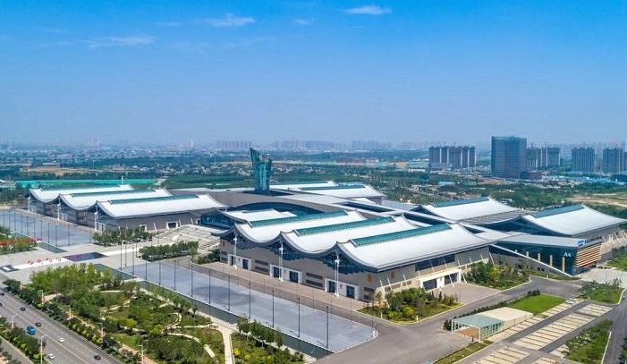 热烈祝贺中国河北地区纺织品、建材家具、美容保健品、日用百货、汽车、房产家居商品网上网下客户引流交易会隆重开起！cotv全球直播、中网市场、大号会展为您专题发布！
