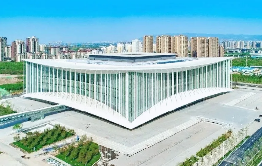 热烈祝贺中国陕西地区纺织品、建材家具、美容保健品、日用百货、汽车、房产家居商品网上网下客户引流交易会隆重开起！cotv全球直播、中网市场、大号会展为您专题发布！