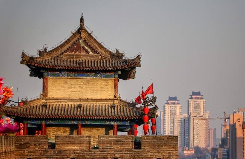 热烈祝贺中国陕西地区纺织品、建材家具、美容保健品、日用百货、汽车、房产家居商品网上网下客户引流交易会隆重开起！cotv全球直播、中网市场、大号会展为您专题发布！